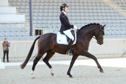 Dancing in the Moonlight AT - Aachen 1